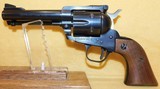 RUGER BLACKHAWK - 1 of 2