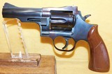 DAN WESSON 14 - 2 of 3