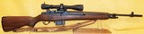 SPRINGFIELD ARMORY M1-A - 1 of 3