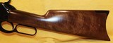 BROWNING 1886 (RIFLE) - 6 of 8