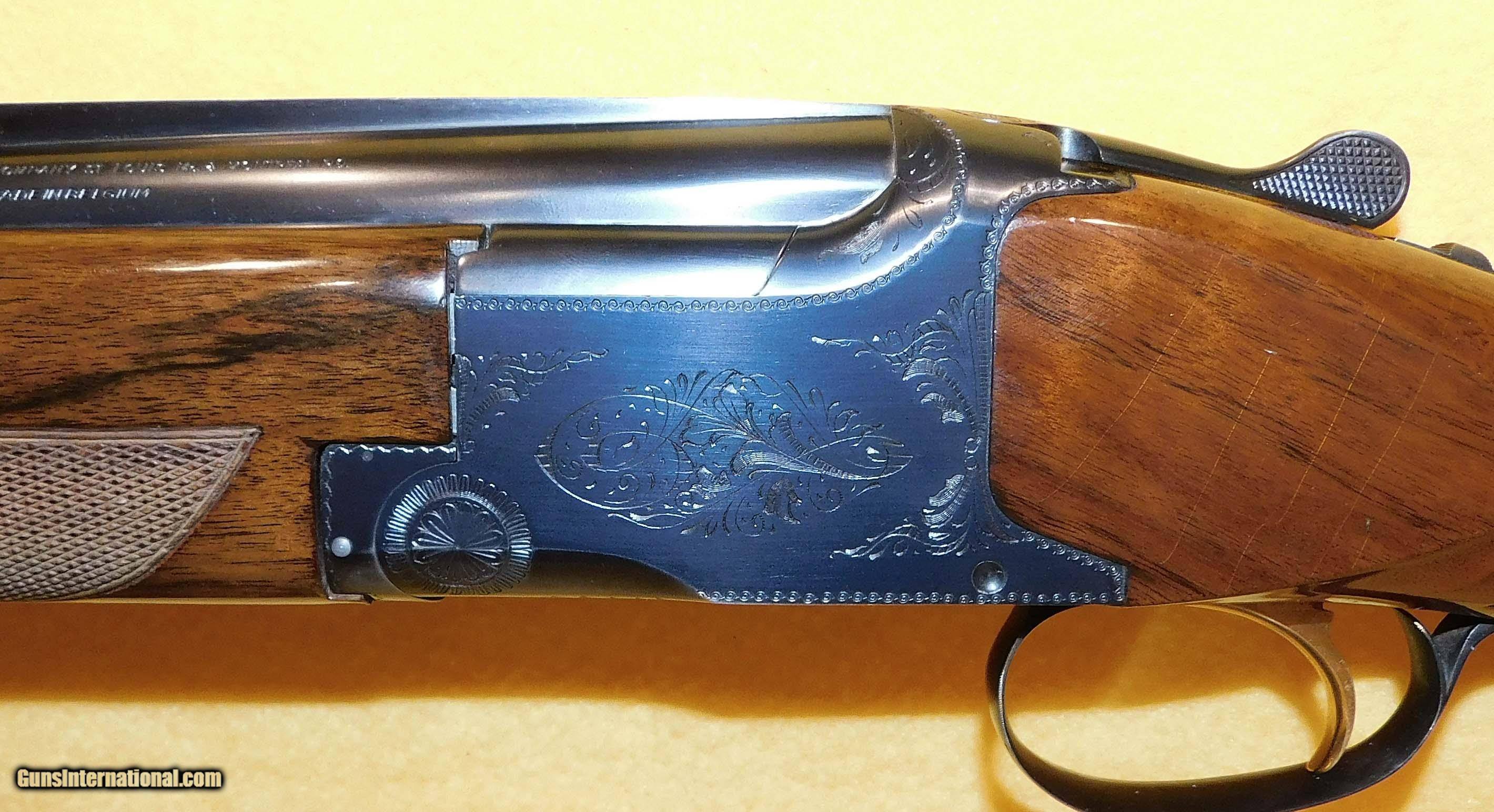 BROWNING CITORI SKEET/SPECIAL