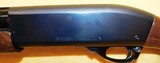 REMINGTON870 WINGMASTER CHAMPION - 8 of 9