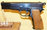 BROWNING (BELGIUM) HI-POWER - 2 of 5