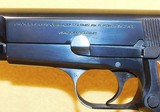 BROWNING (BELGIUM) HI-POWER - 3 of 5