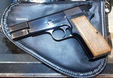 BROWNING (BELGIUM) HI-POWER - 5 of 5