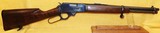 MARLIN
336 MARAUDER CARBINE - 1 of 2