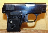 COLT M1908 - 1 of 3