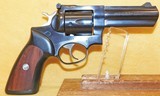 RUGER GP100 - 2 of 2