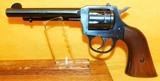 H&R (WORCESTER MASS.) 949 (NINE SHOT) - 2 of 2