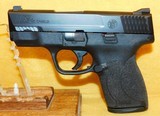 S&W M&P45 SHIELD - 2 of 3