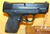 S&W M&P45 SHIELD - 1 of 3