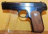 COLT 1903 - 3 of 6