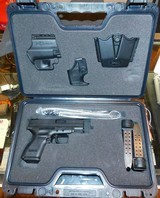 SPRINGFIELD ARMORY XD SUBCOMPACT - 1 of 4