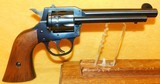 H&R (WORCESTER MASS.) 949 (NINE SHOT) - 1 of 2