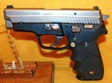 SIG SAUER P229 - 2 of 4