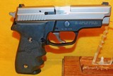 SIG SAUER P229 - 3 of 4