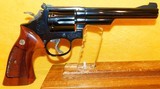 S&W 19-4 - 1 of 2