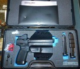 CANIK TP9 ELITE COMBAT - 1 of 4