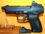 CANIK TP9 ELITE COMBAT - 3 of 4