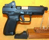 CANIK TP9 ELITE COMBAT - 2 of 4