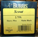 RUGERSCOUT - 4 of 5