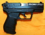 WALTHER PK380 - 2 of 3