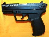 WALTHER PK380 - 3 of 3