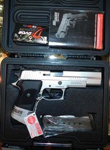 SIG SAUER P220 - 1 of 4