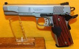 S&W 1911CT - 2 of 3