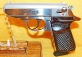 WALTHER PPK/S (LEW HORTON) - 2 of 2