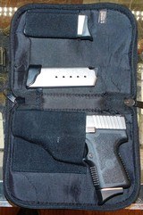 KAHR PM40 - 1 of 3
