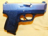 KAHR PM40 - 2 of 3