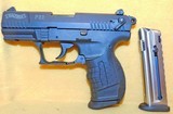 WALTHER P22 - 2 of 2