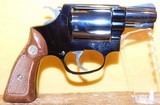 S&W 37 (AIR WEIGHT) - 1 of 2