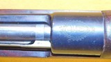 ARGENTINE 1909 MAUSER CARBINE - 5 of 5