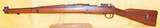 ARGENTINE 1909 MAUSER CARBINE - 2 of 5