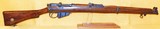 LEE ENFIELD
SMLE MKIII - 1 of 4