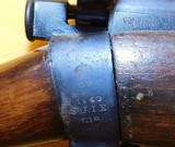 LEE ENFIELD
SMLE MKIII - 3 of 4