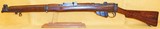 LEE ENFIELD
SMLE MKIII - 2 of 4