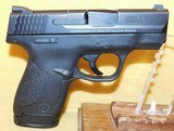 S&W M&P9 SHIELD - 2 of 4