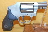 S&W 642-2 - 1 of 3