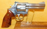 S&W 686 (NO DASH) - 2 of 2