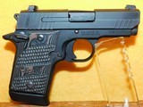 SIG SAUER P938 - 1 of 2