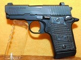 SIG SAUER P938 - 2 of 2