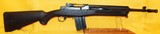 RUGER MINI14 (SCOUT COMPACT TACTICAL) - 1 of 2