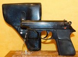 WALTHER PP (WEST GERMANY 1961) - 3 of 5