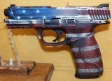 S&W M&P 40 - 3 of 3
