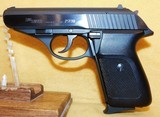 SIG SAUER (WEST
GERMANY) P230 - 3 of 4