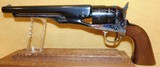 COLT (BELGIAN MADE) 1860 ARMY2ND GEN. - 3 of 7