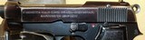 BERETTA 1934 - 4 of 4